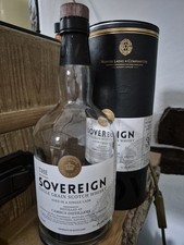 Whisky The Sovereign 30 Years