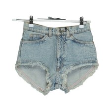 Chewan, Jeans Shorts, Größe