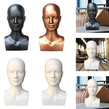 Männlichen Mannequin Kopf