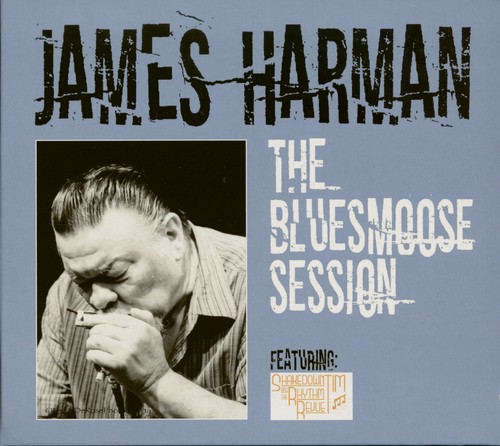 James harman the - harman,