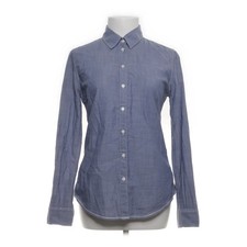 Mustang, Jeanshemd, Größe