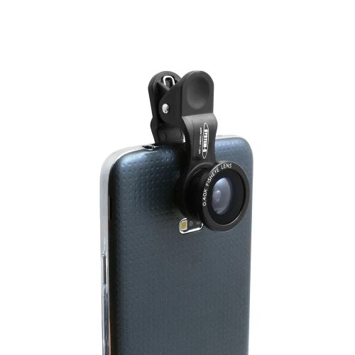 System universal clip - system-s, clip-on