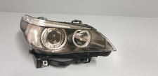 BMW 5er E60 Scheinwerfer Bi-Xenon Hella, 1EL 163080001 rechts,Neu