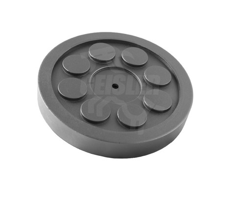Gummiauflage gummiteller - gummiauflage,