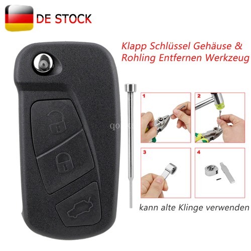 Tasten klapp schlüssel - tasten,
