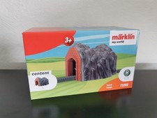 Märklin 72202 Tunnel   Spur H0
