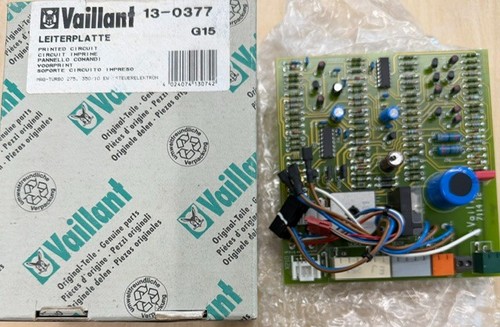 Vaillant 130377 13 - /, 13-0377