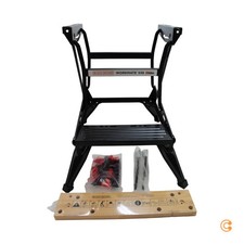 Black & Decker Werkbank