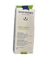 ISISPHARMA Dermatologie TEEN