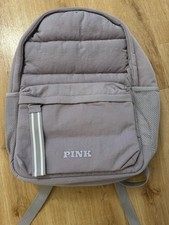 VICTORIA’S SECRET RUCKSACK NEU