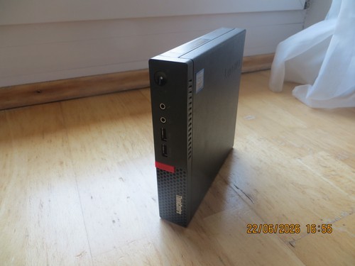 Lenovo thinkcentre m710q - lenovo,