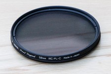 Hoya pro1 digital - digital, 58mm