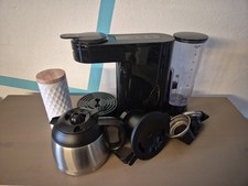 Senseo HD7892 Switch