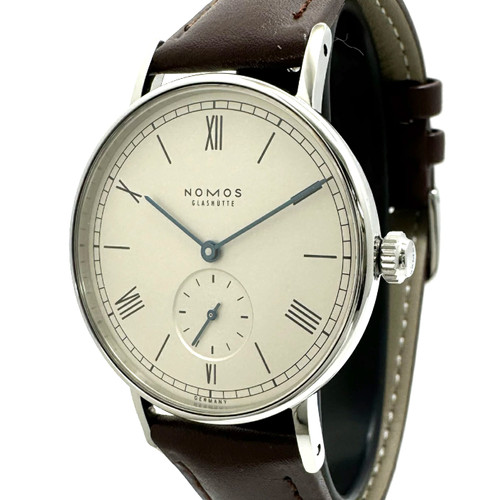Nomos glashütte ludwig - nomos,