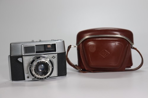 Vtg agfa optima 35mm - vtg, i