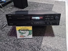 Denon DRS 610.  HIFI STEREO