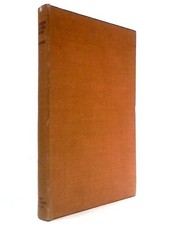 Selected Poems (Friedrich