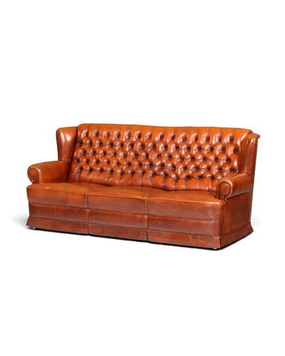 Original chesterfield sofa - original,