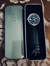 Esprit uhr damen herren - uhr,