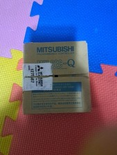 Mitsubishi Melsec QX80 SPS