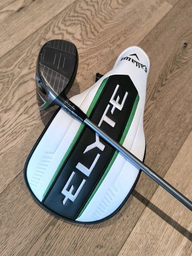 Callaway elyte driver flex - callaway,