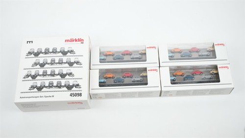 Märklin 45098 - märklin, h0