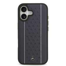 Mercedes iPhone 17 Hülle Case