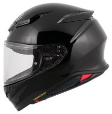SHOEI NXR2 – Gloss Black –