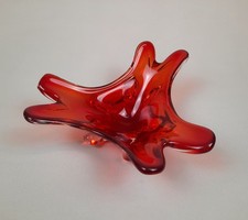 Original Murano Glasschale