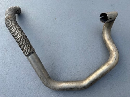 Abgasrohr für - t4,