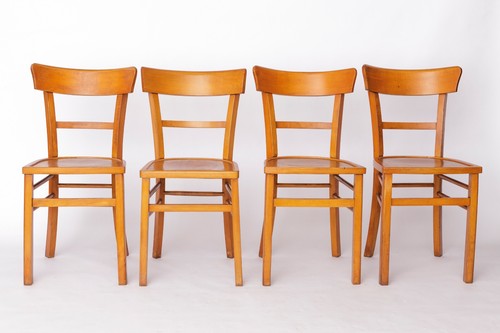 Set vintage frankfurter - set,