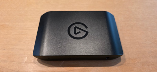 Elgato hd60 capture card - elgato, –