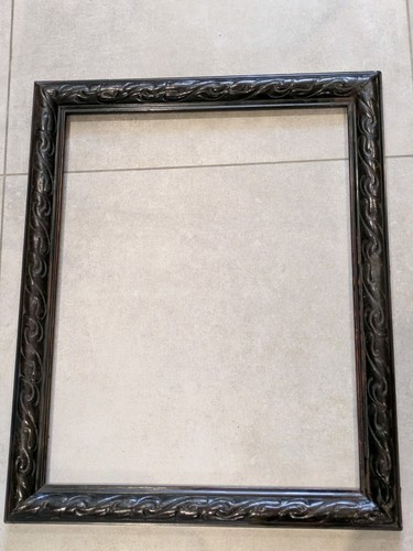 Antik bilderrahmen jugendstil - antik,