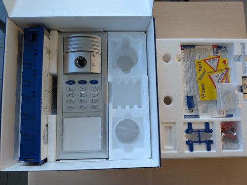 Mobotix t25 - mobotix,