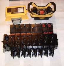 Forstfunk,Danfoss PVG32