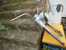 Harley Davidson Telegabel OEM Panhead Shovel