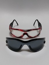 Alpina Pro Sport Optic Swing