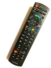 Ersatz Fernbedienung für