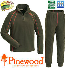 Pinewood Comfy Thermo