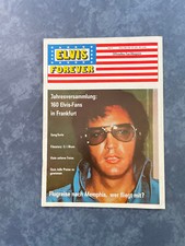 Elvis forever Heft 6 -