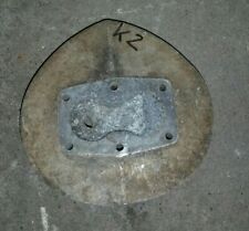 Zylinderkopf Triumph BDG 125