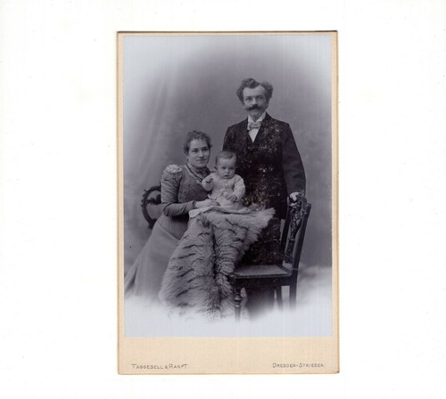 Cab foto schönes - cab, familienbild