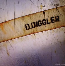 D.Diggler - EM.Pulse (2x12"