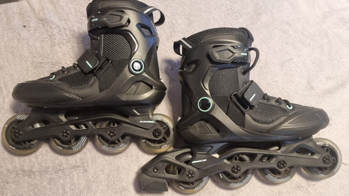 Oxelo inline skates fitness - oxelo, inline-skates