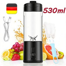 Smoothie maker 530ml - smoothie,