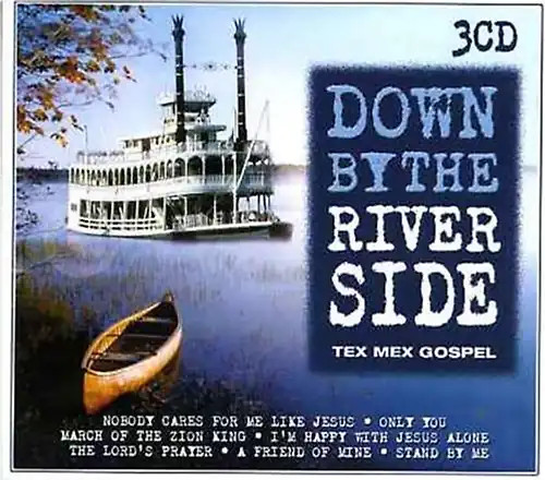 Various down by the - -,