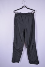 Mens Vaude Fluid II Rain Pants