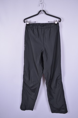 Mens vaude fluid rain - vaude, ii
