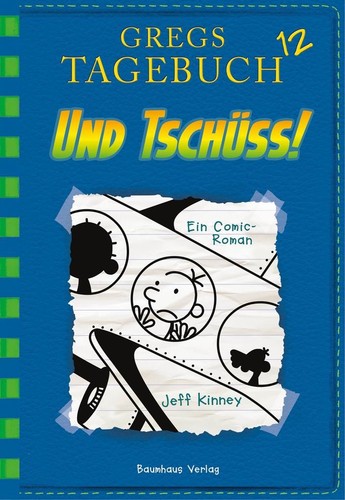 Gregs tagebuch und - 12,