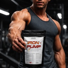 Der ultimative Pump für